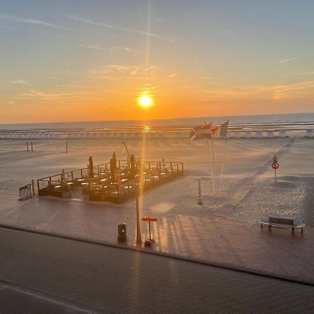 קוקסיידה Appartement Seaview מראה חיצוני תמונה