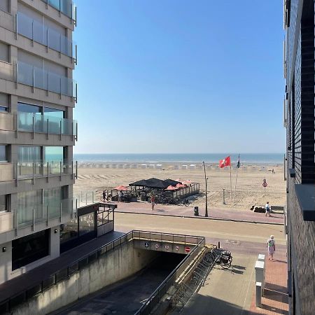 קוקסיידה Appartement Seaview מראה חיצוני תמונה