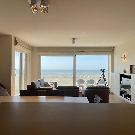 קוקסיידה Appartement Seaview מראה חיצוני תמונה