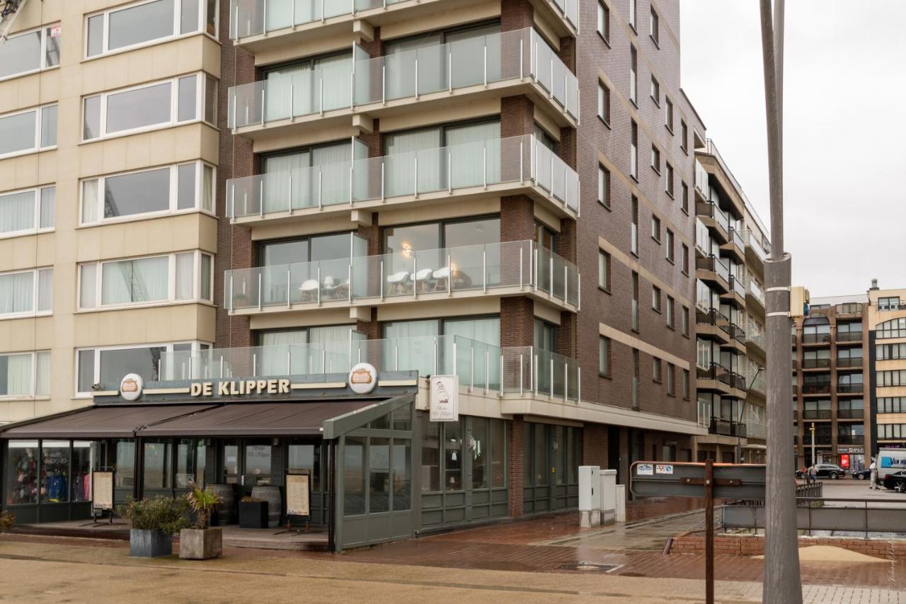 קוקסיידה Appartement Seaview מראה חיצוני תמונה