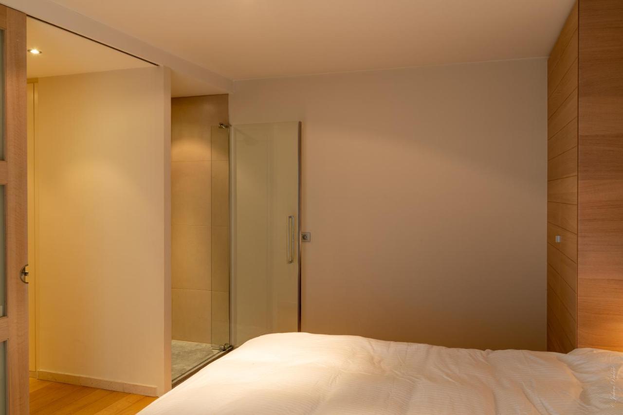 קוקסיידה Appartement Seaview מראה חיצוני תמונה