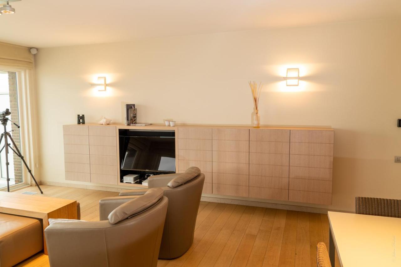 קוקסיידה Appartement Seaview מראה חיצוני תמונה