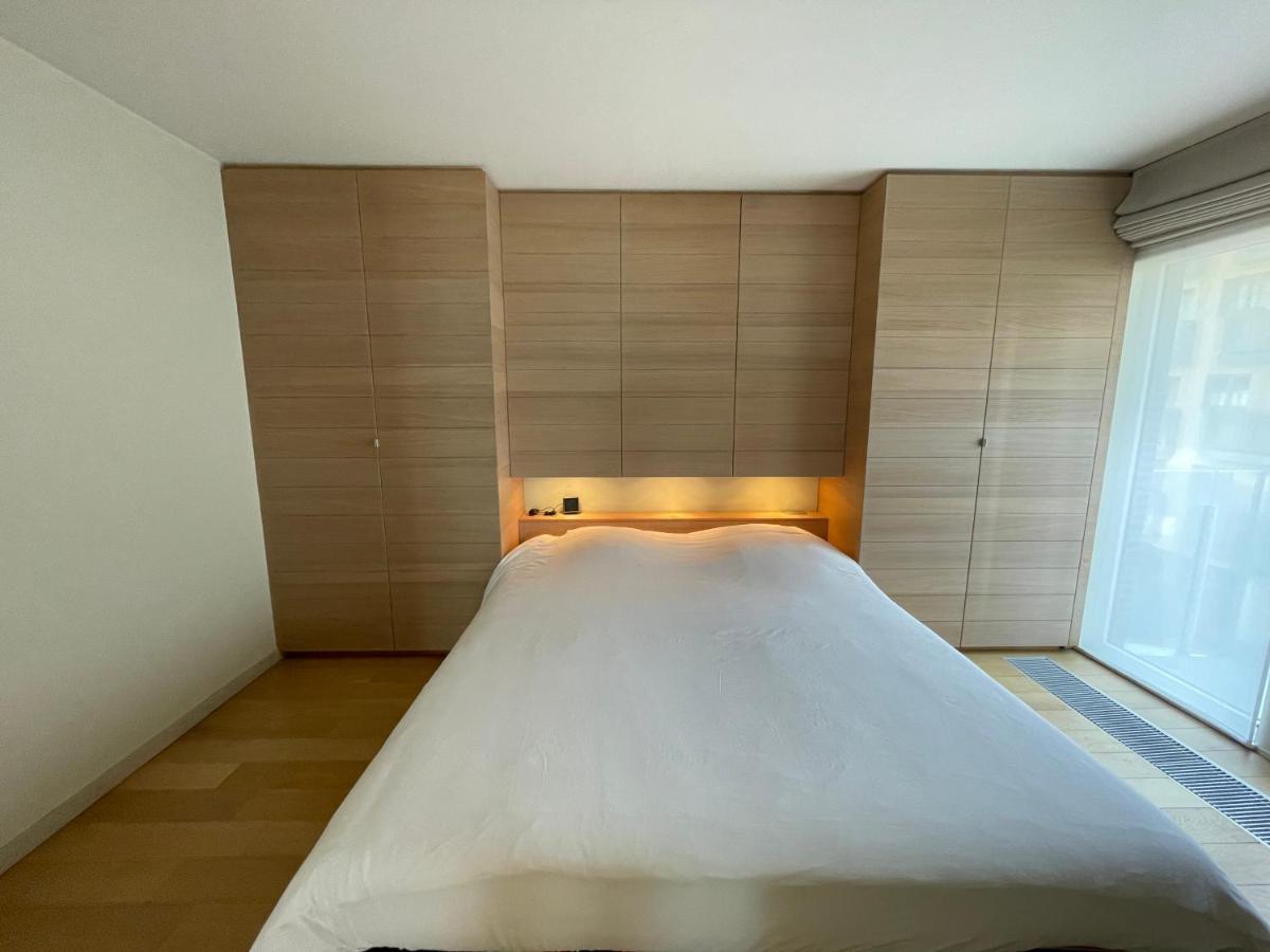 קוקסיידה Appartement Seaview מראה חיצוני תמונה