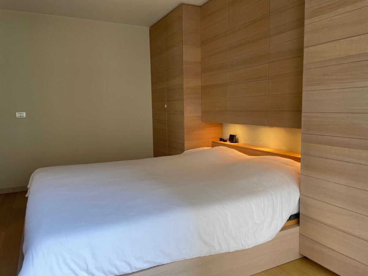 קוקסיידה Appartement Seaview מראה חיצוני תמונה