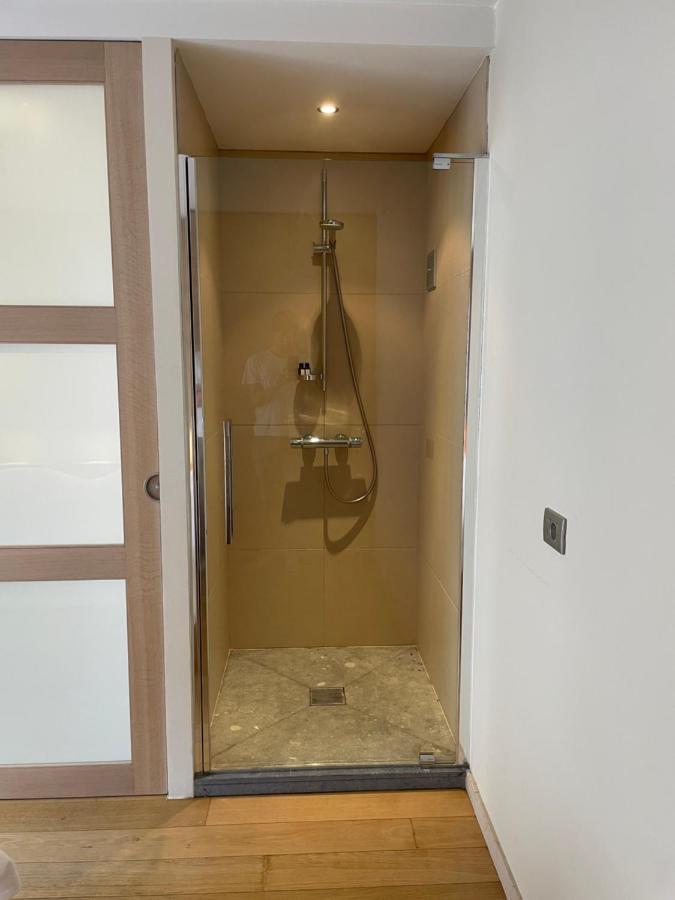קוקסיידה Appartement Seaview מראה חיצוני תמונה
