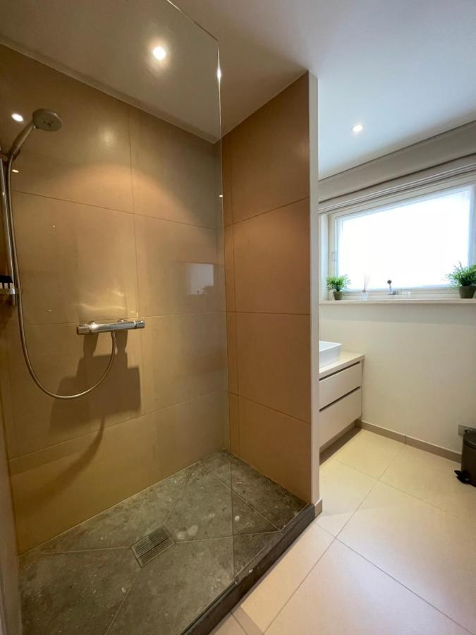 קוקסיידה Appartement Seaview מראה חיצוני תמונה