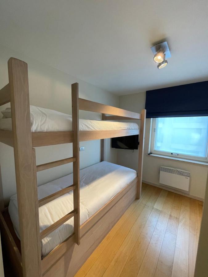 קוקסיידה Appartement Seaview מראה חיצוני תמונה