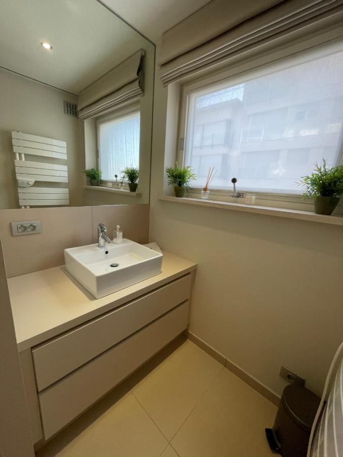 קוקסיידה Appartement Seaview מראה חיצוני תמונה