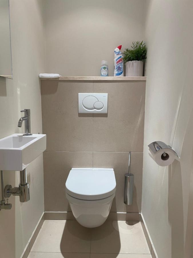 קוקסיידה Appartement Seaview מראה חיצוני תמונה