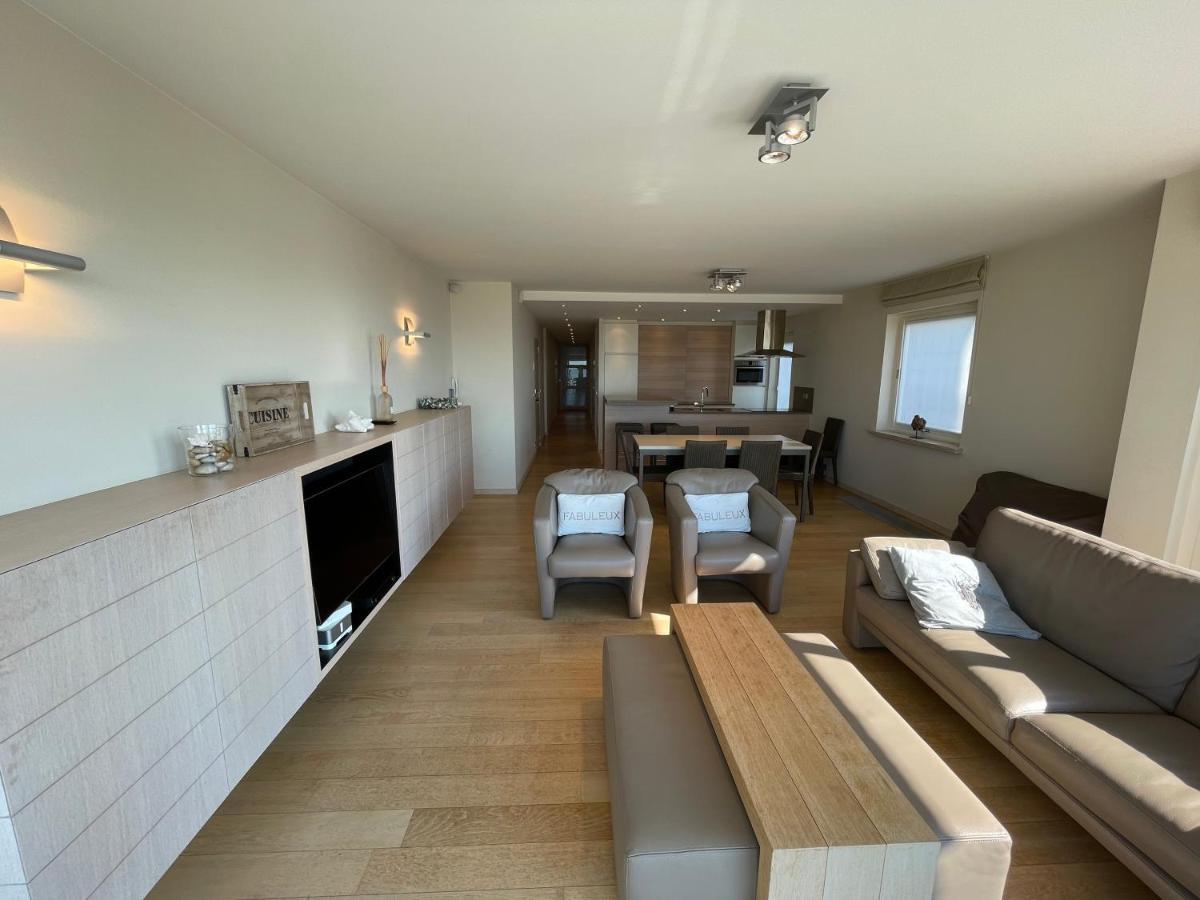קוקסיידה Appartement Seaview מראה חיצוני תמונה