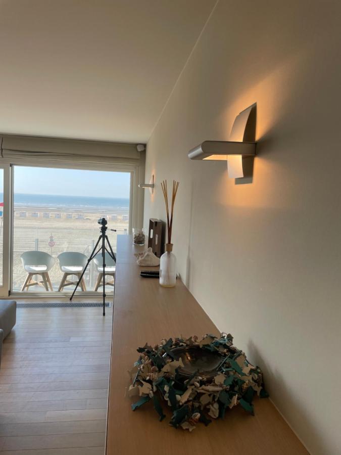 קוקסיידה Appartement Seaview מראה חיצוני תמונה