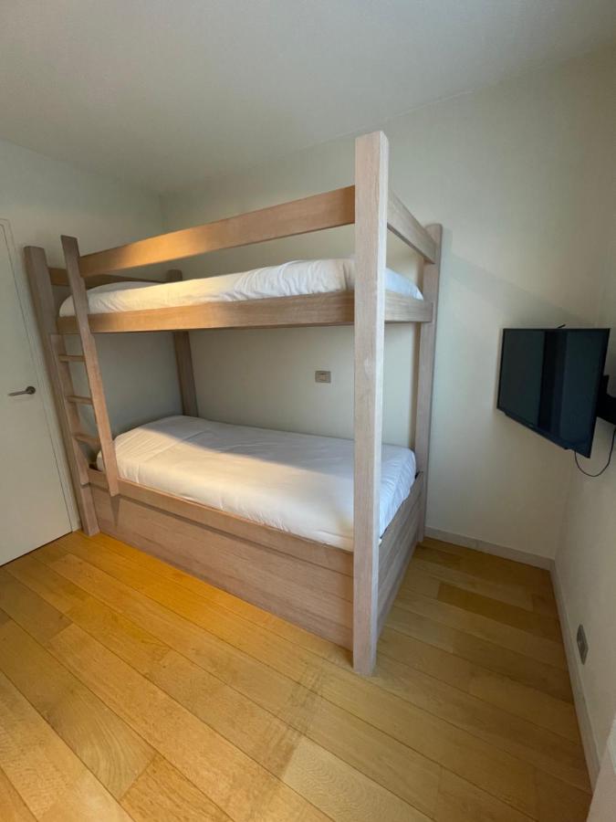קוקסיידה Appartement Seaview מראה חיצוני תמונה