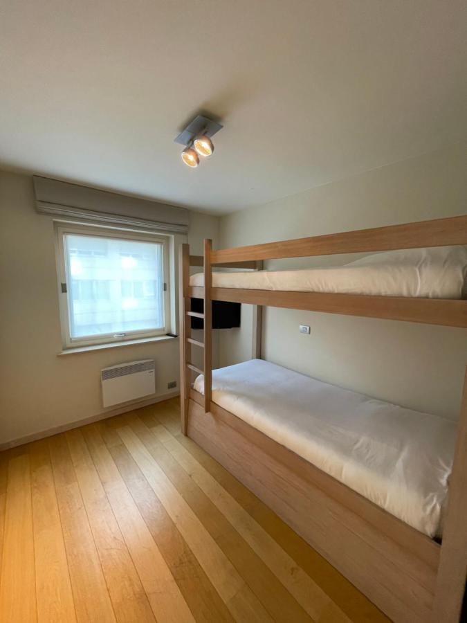 קוקסיידה Appartement Seaview מראה חיצוני תמונה